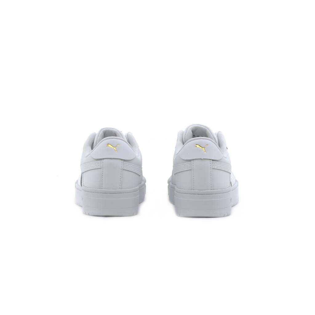 Puma Ca Pro Classic Jr Total White